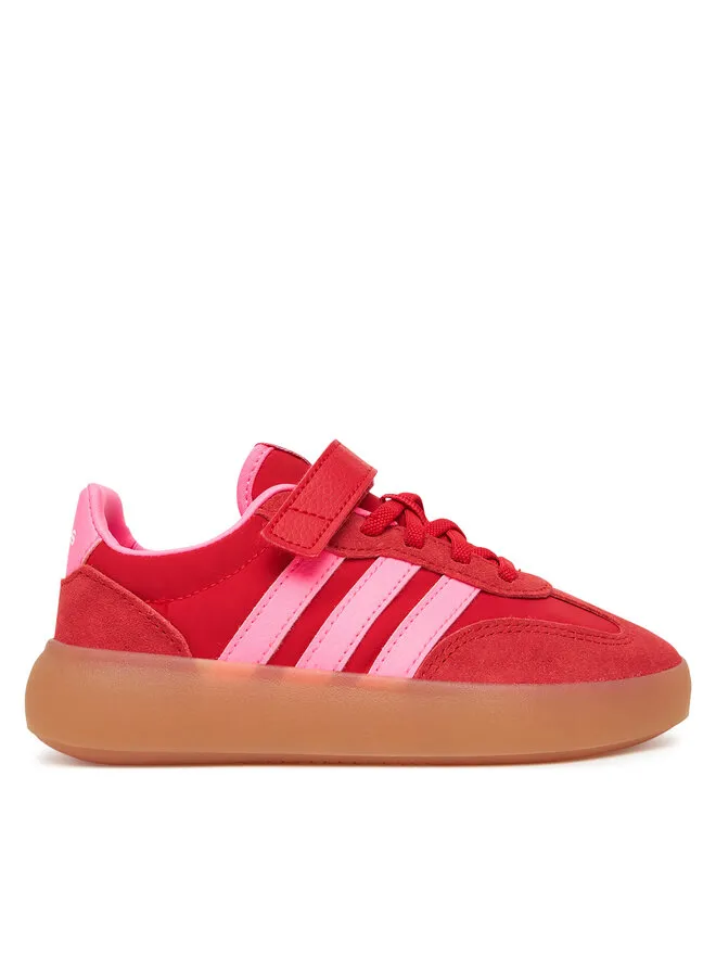 adidas Αθλητικά · Κόκκινο