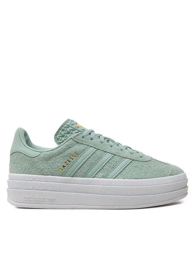 adidas Αθλητικά · Πράσινο