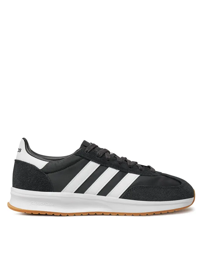 adidas Αθλητικά · Μαύρο