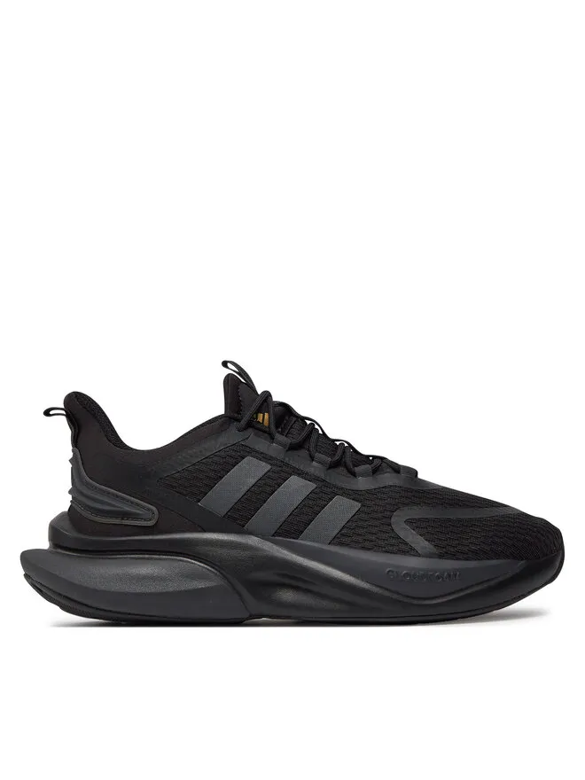 adidas Αθλητικά · Μαύρο
