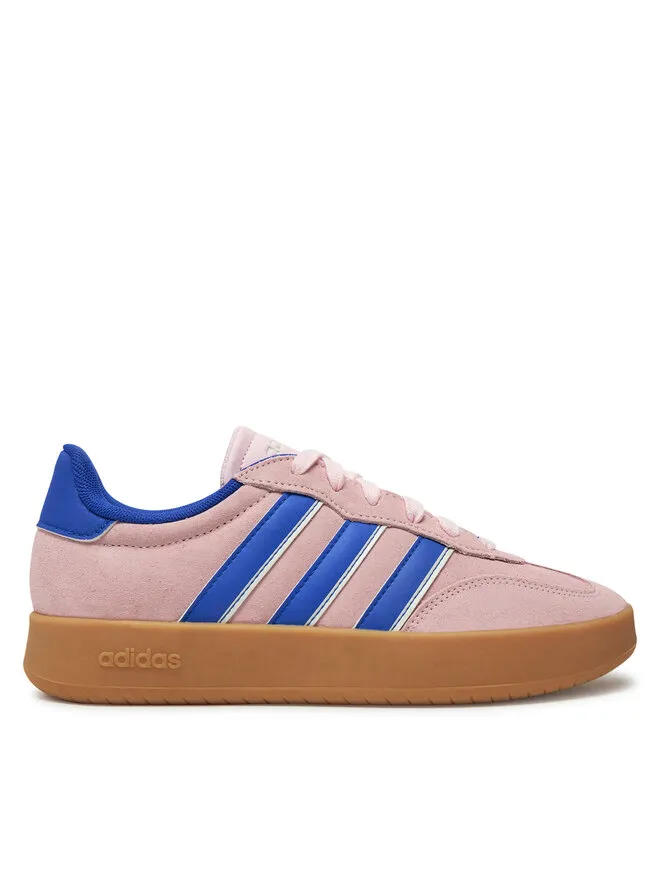 adidas Αθλητικά · Ροζ