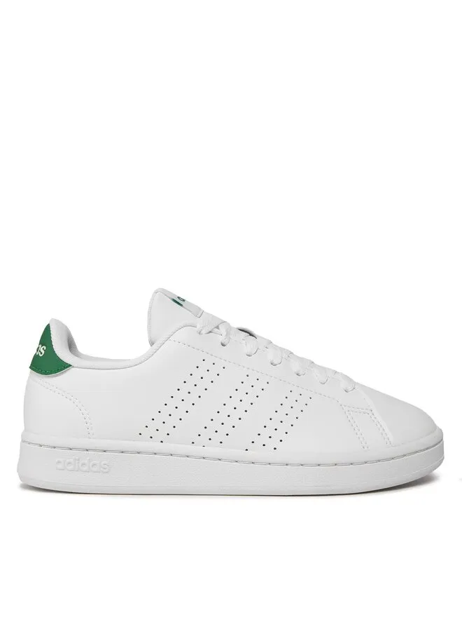 Αθλητικά · Λευκό