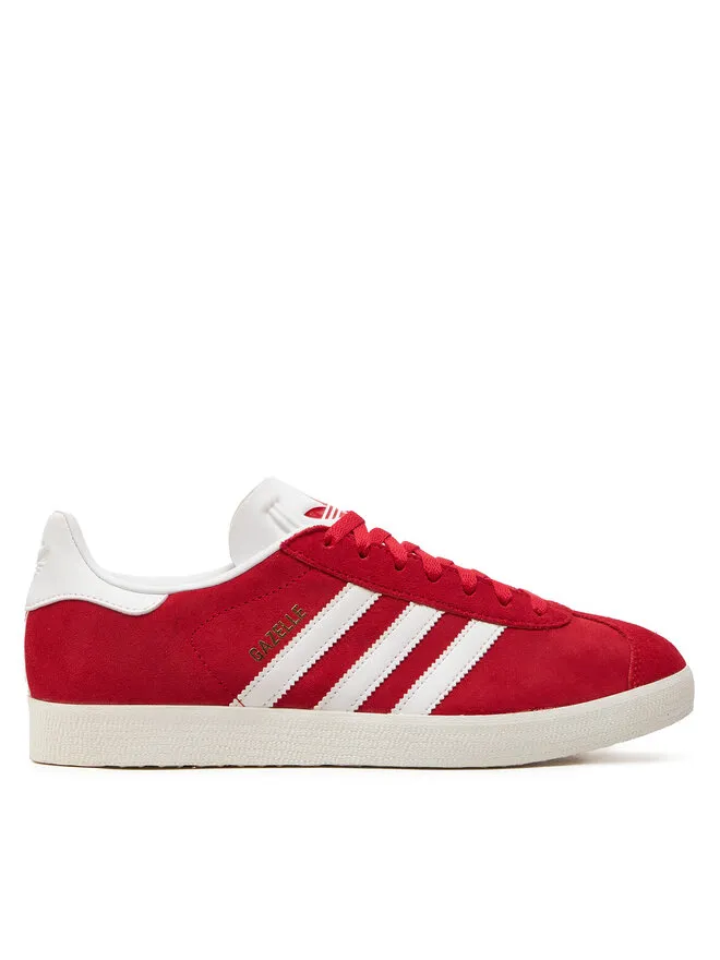 adidas Αθλητικά · Κόκκινο
