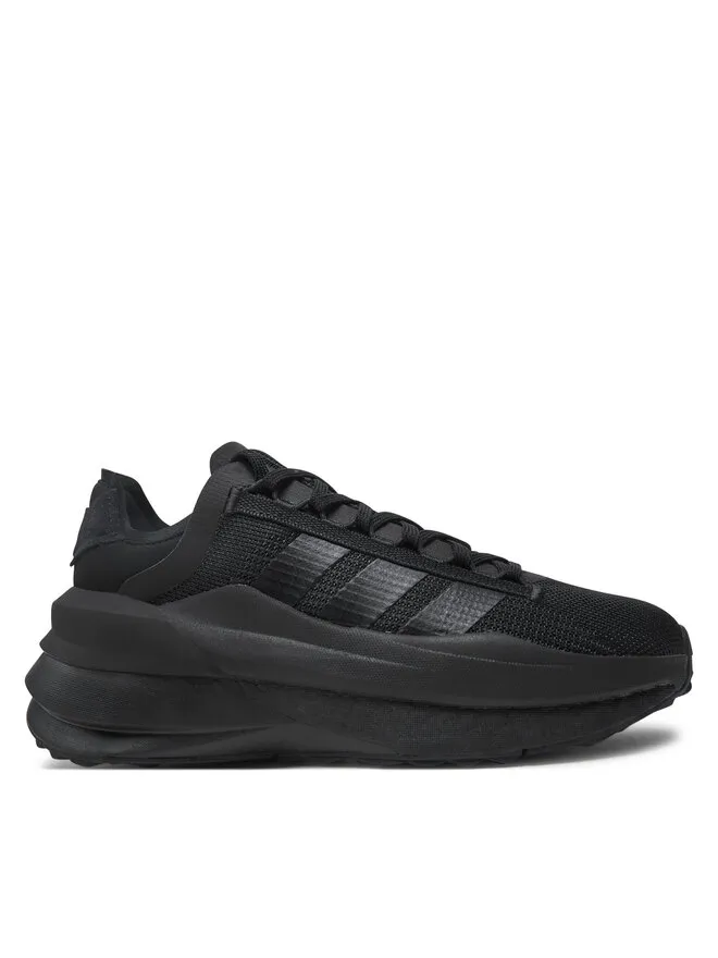 adidas Αθλητικά · Μαύρο