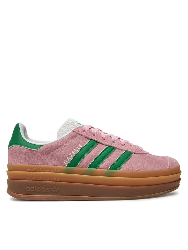 adidas Αθλητικά · Ροζ