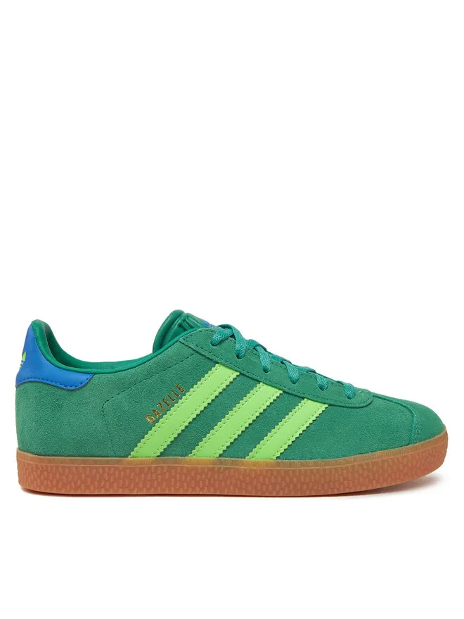 adidas Αθλητικά · Πράσινο