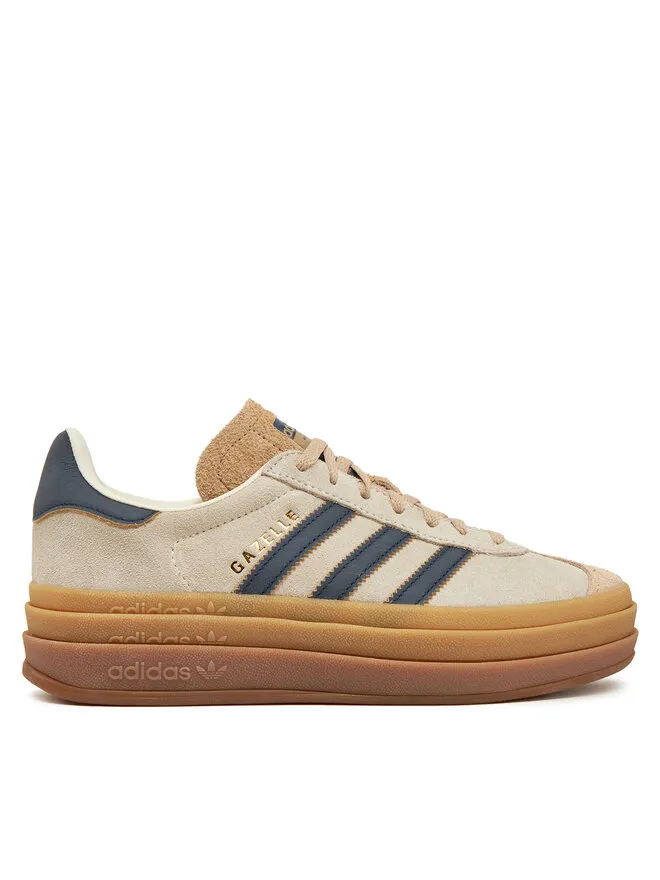 adidas Αθλητικά · Μπεζ