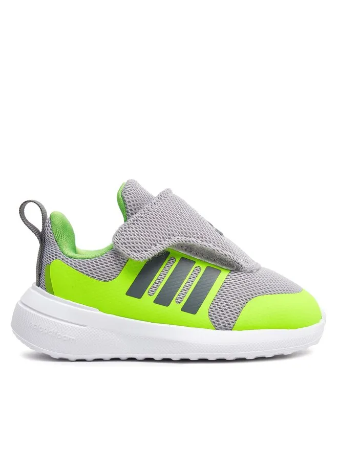 adidas Αθλητικά · Γκρι