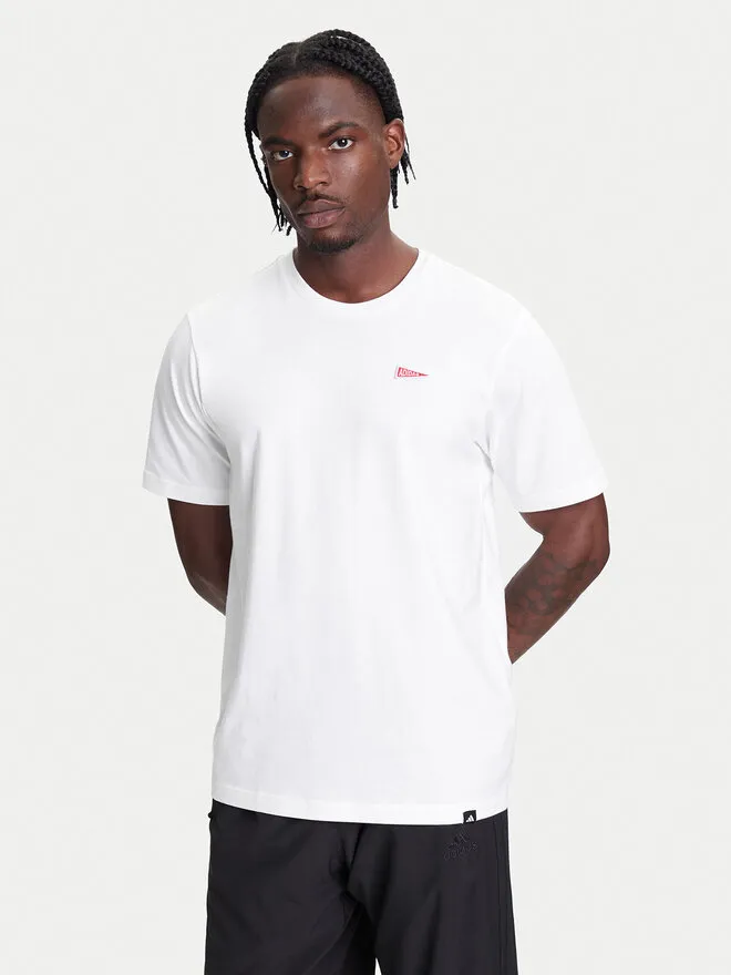 T-Shirt · Λευκό