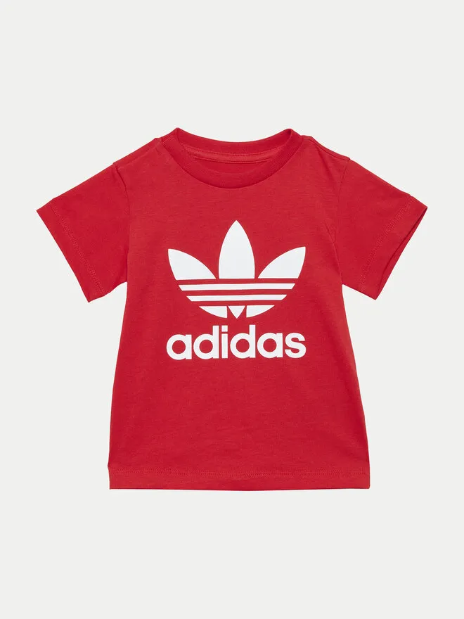 T-Shirt · Κόκκινο
