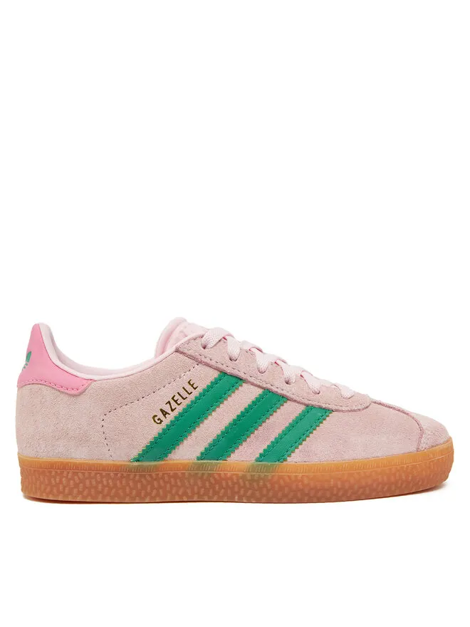 adidas Αθλητικά · Ροζ