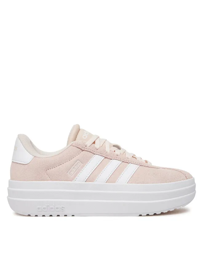 adidas Αθλητικά · Ροζ
