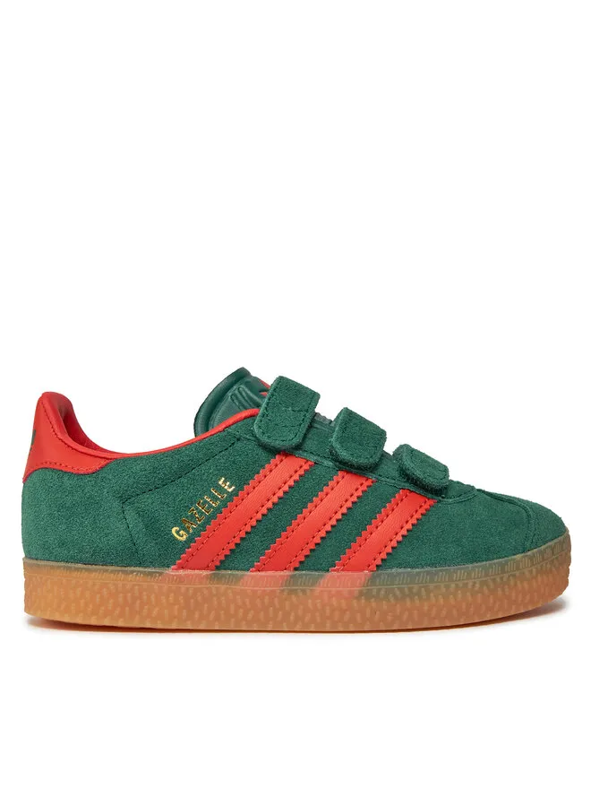 adidas Αθλητικά · Πράσινο
