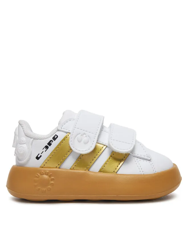 adidas Αθλητικά · Star Wars · Λευκό