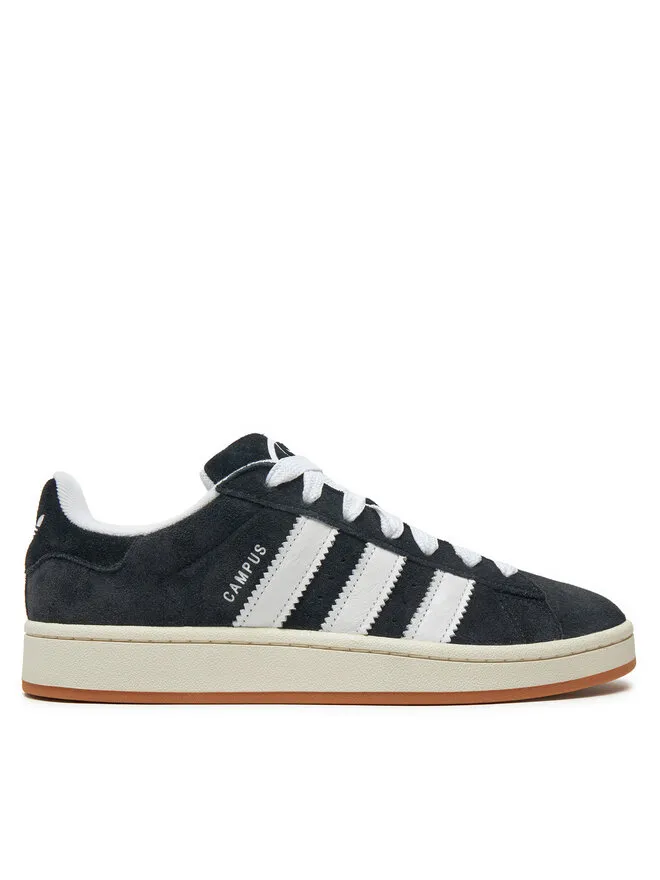 adidas Αθλητικά · Μαύρο