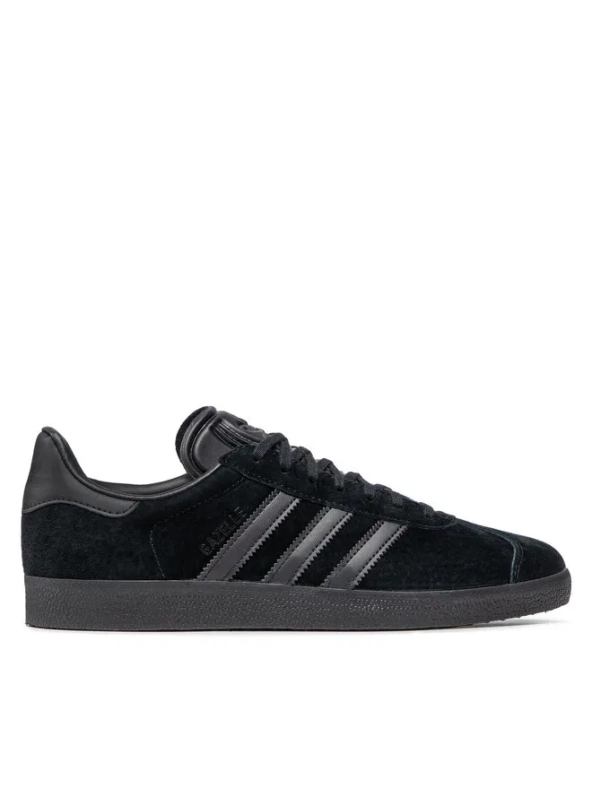 Αθλητικά · Gazelle · Μαύρο