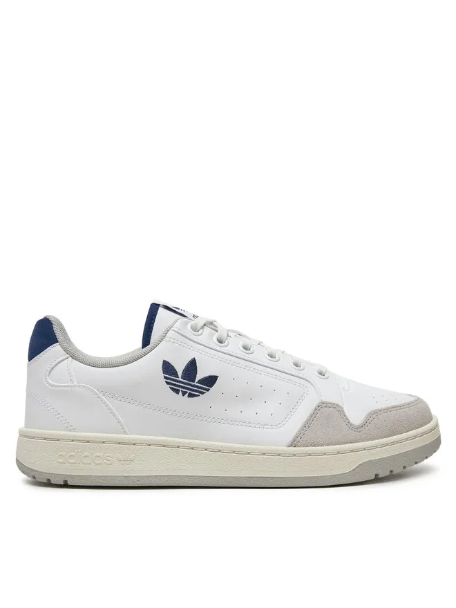 adidas Αθλητικά · Λευκό