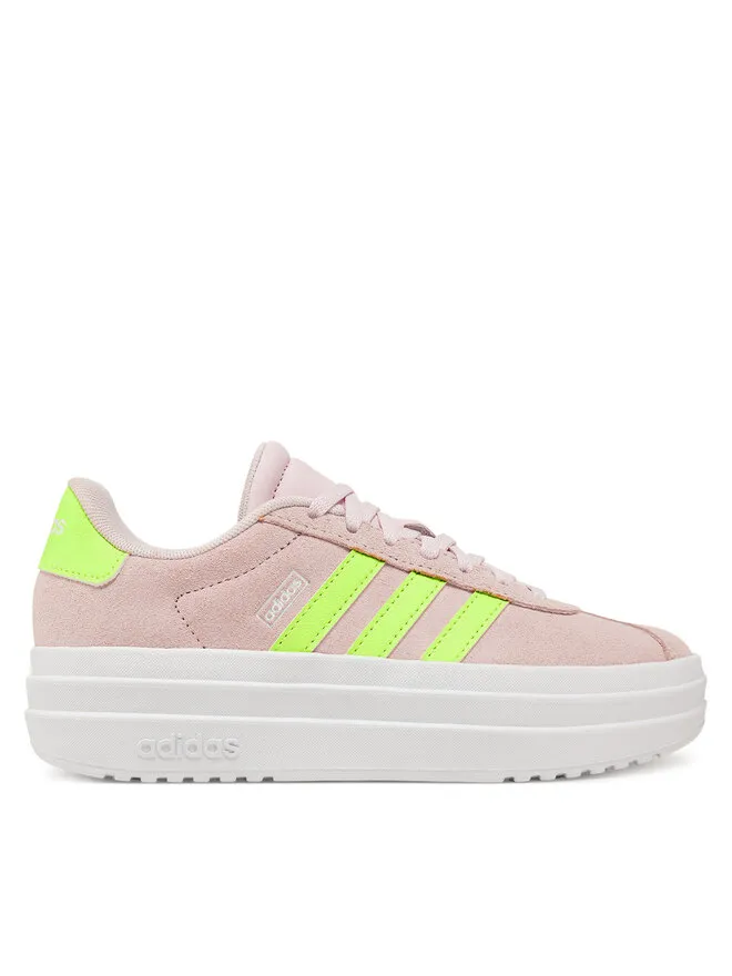 adidas Αθλητικά · Ροζ