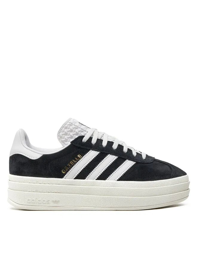 adidas Αθλητικά · Μαύρο