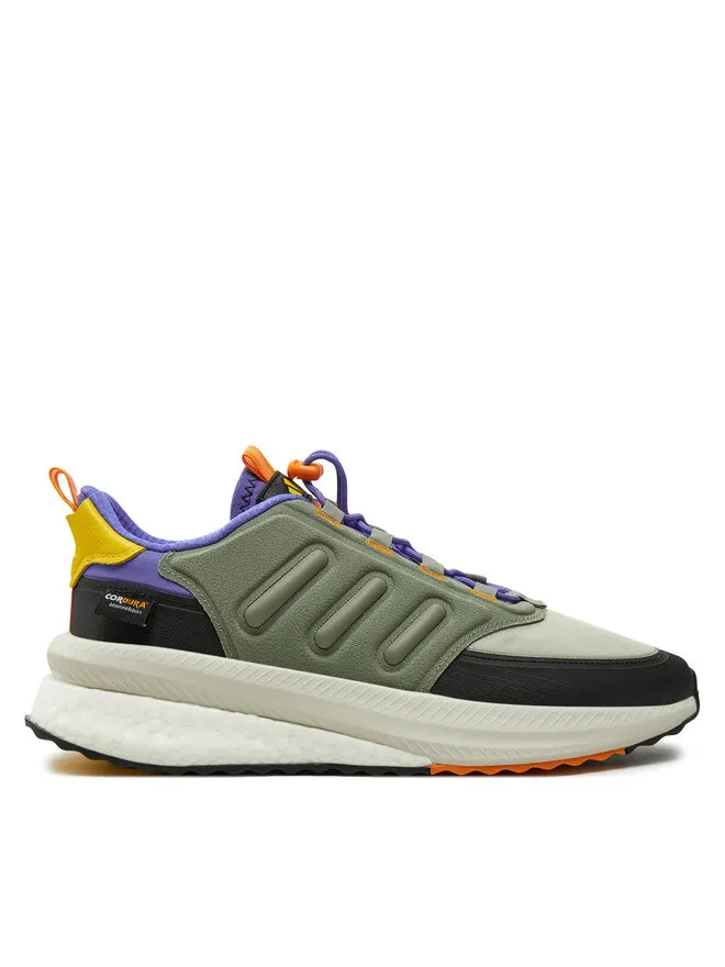 adidas Αθλητικά X_Plrphase IE8921 Γκρι