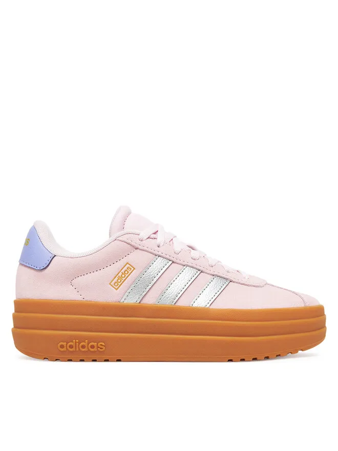 adidas Αθλητικά · Ροζ