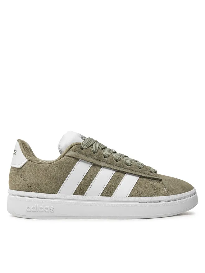 adidas Αθλητικά · Πράσινο