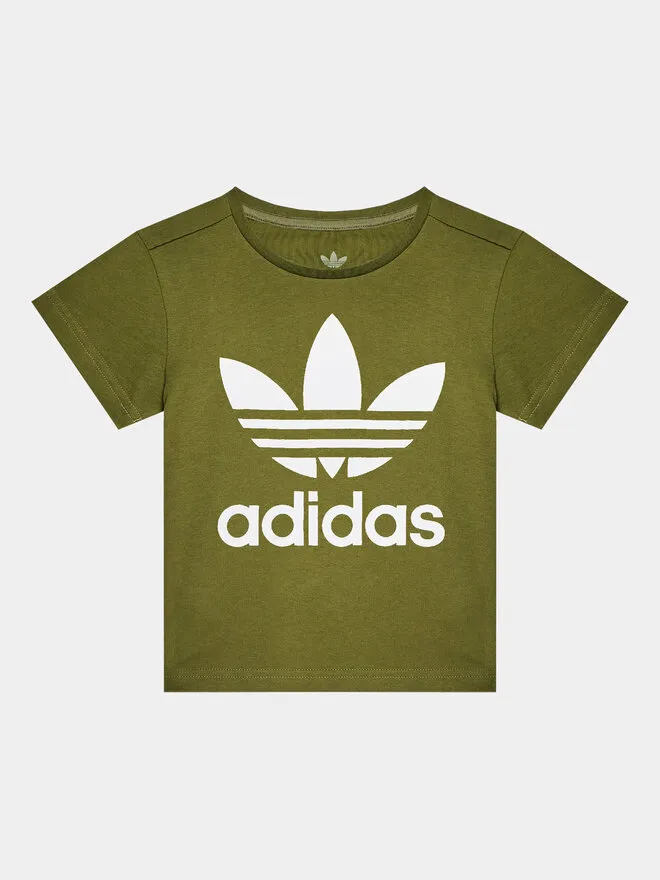 T-Shirt · Πράσινο
