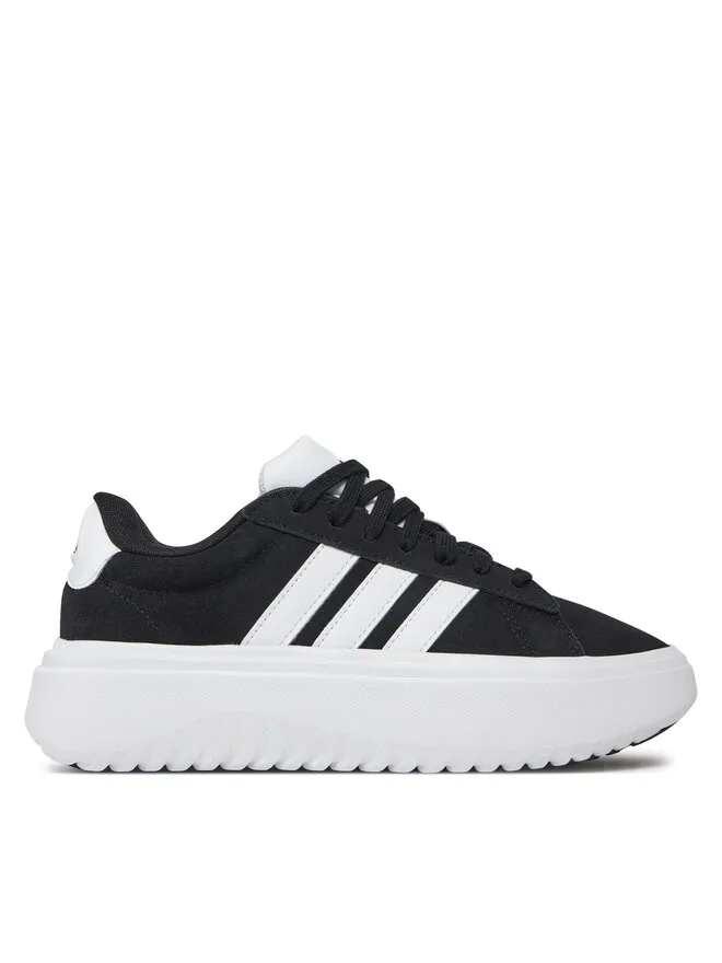 adidas Αθλητικά · Μαύρο