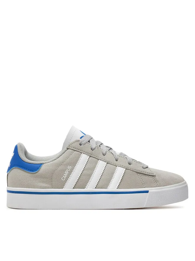 adidas Αθλητικά · Γκρι