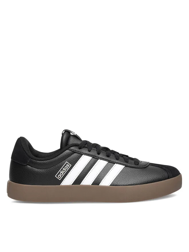 adidas Αθλητικά VL COURT 3.0 ID6286 Μαύρο