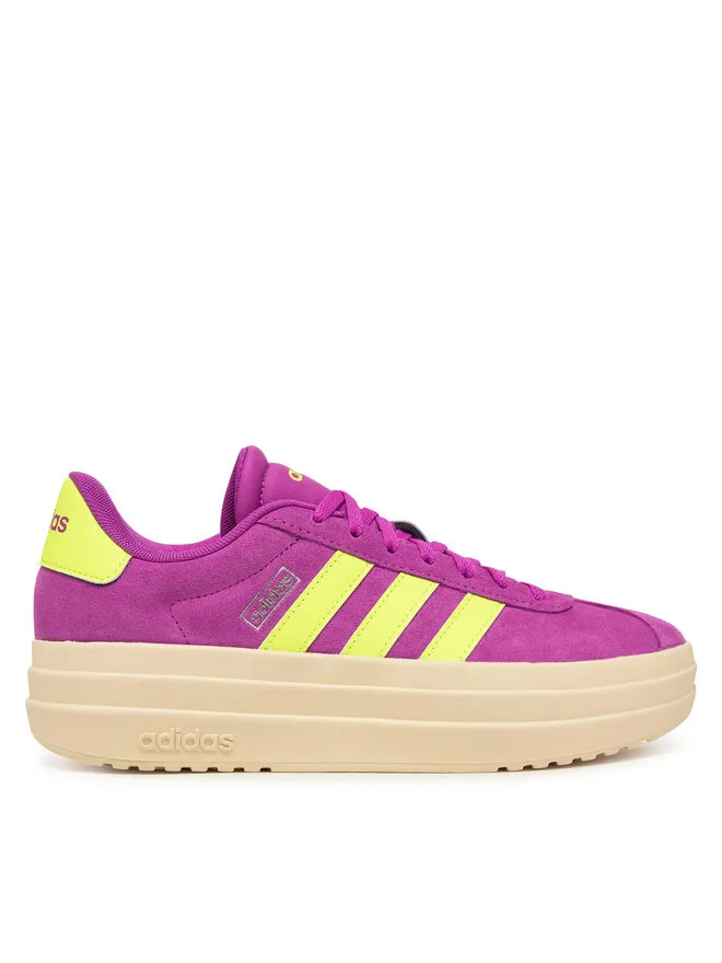 adidas Αθλητικά · Ροζ