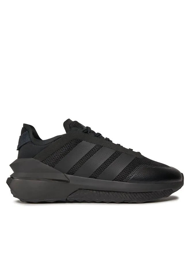 adidas Αθλητικά · Μαύρο