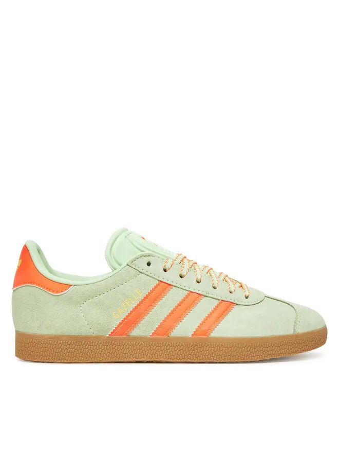 adidas Αθλητικά · Πράσινο