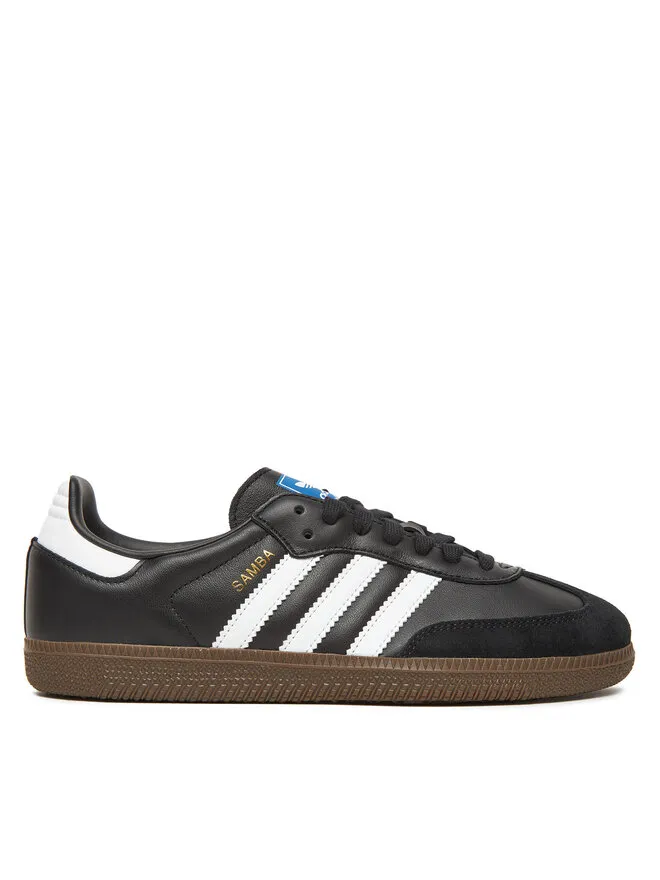 adidas Αθλητικά · Μαύρο