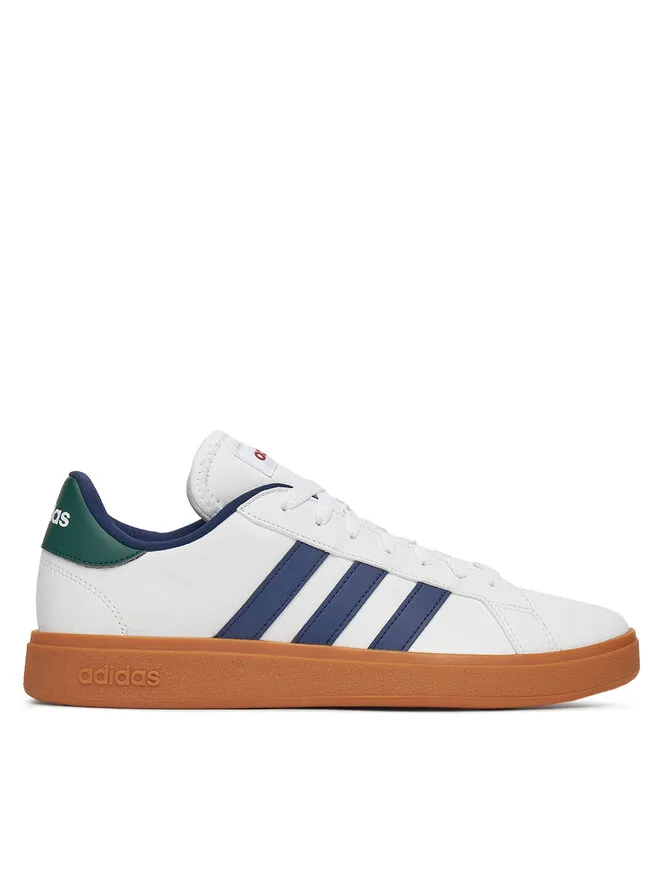 adidas Αθλητικά · Λευκό