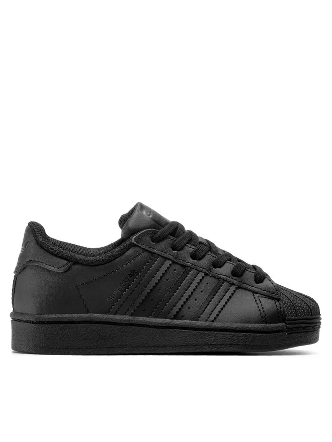 adidas Αθλητικά · Μαύρο