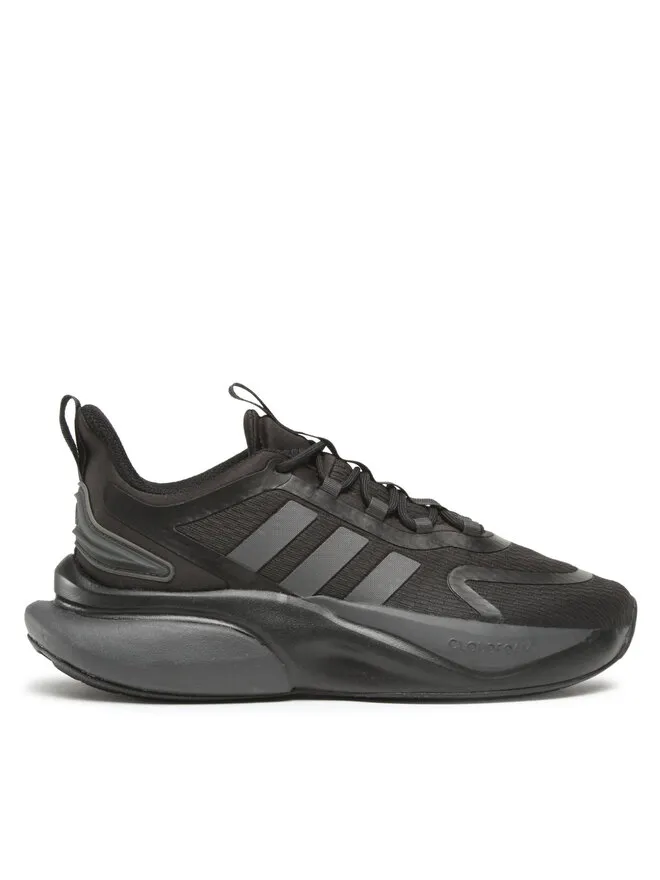 adidas Αθλητικά · Μαύρο
