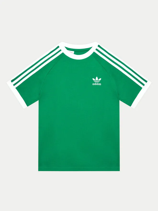 adidas T-Shirt · Πράσινο