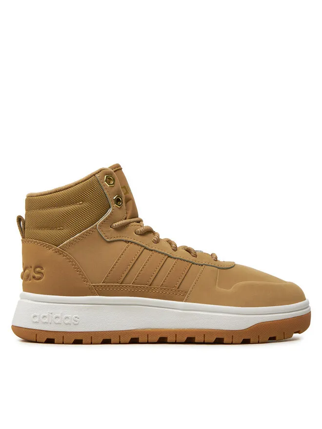 adidas Αθλητικά · Καφέ
