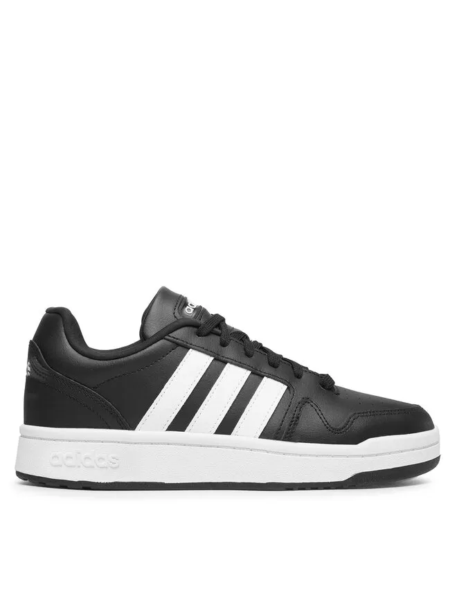 adidas Αθλητικά · Μαύρο