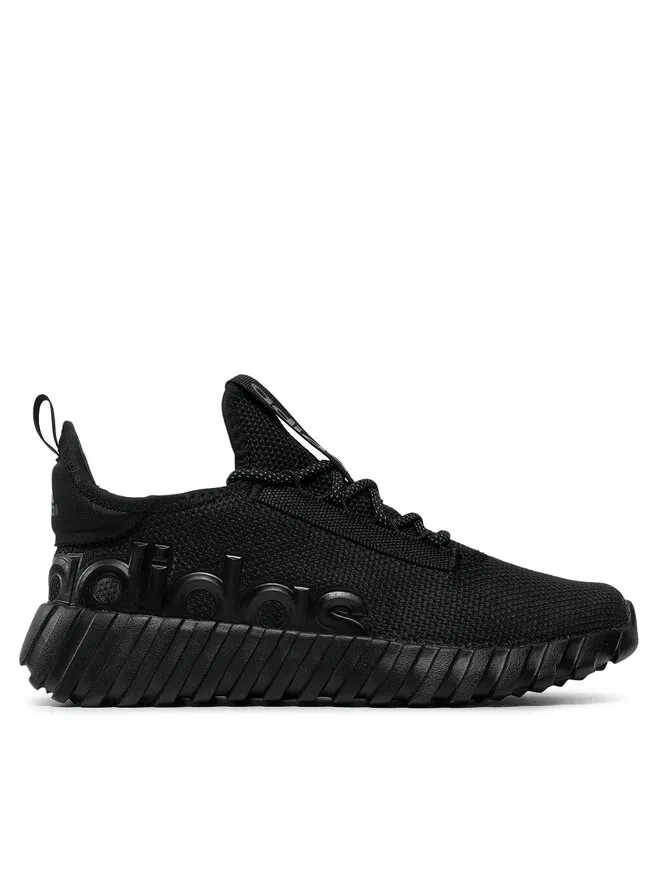 adidas Αθλητικά · Μαύρο