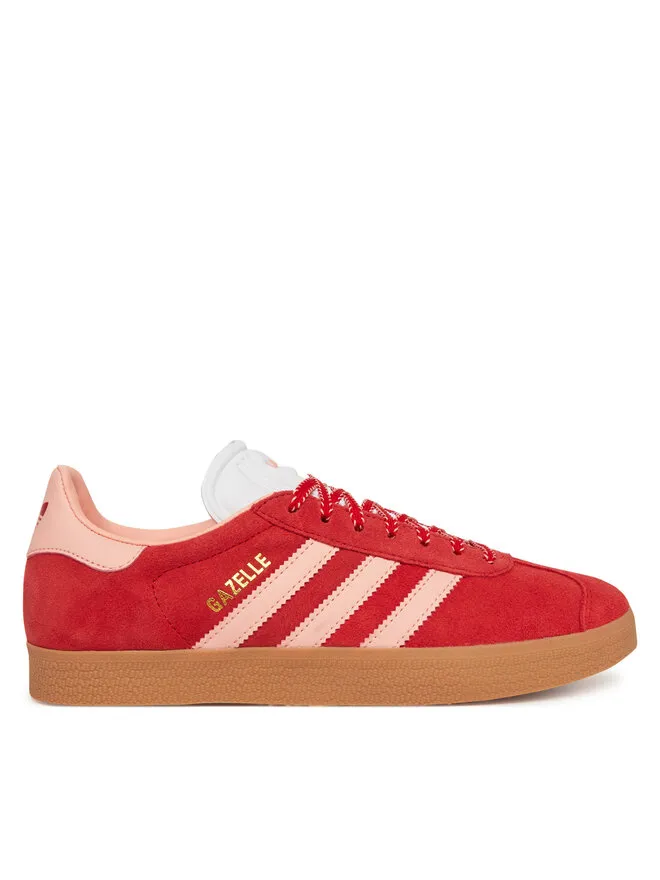 adidas Αθλητικά · Κόκκινο