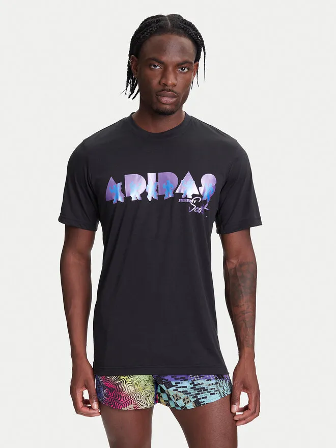 T-Shirt · Μαύρο