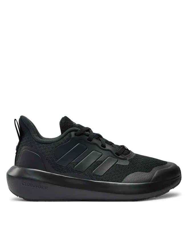 adidas Αθλητικά · Μαύρο