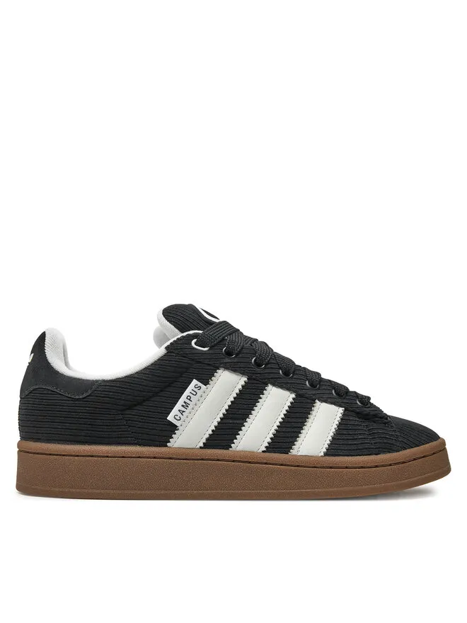 adidas Αθλητικά · Μαύρο