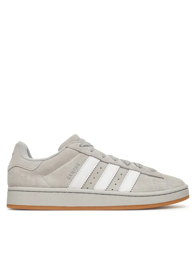 adidas Αθλητικά · Γκρι