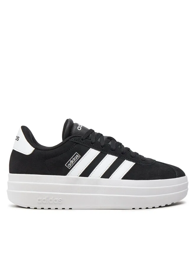 adidas Αθλητικά · Μαύρο