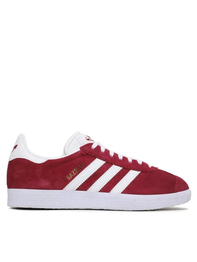 adidas Αθλητικά · Μπορντό