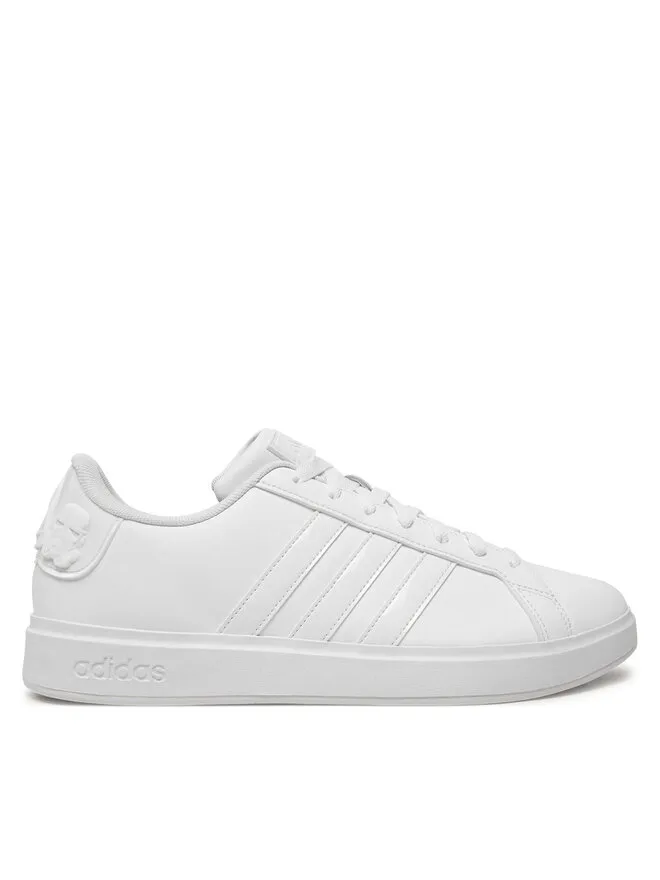 adidas Αθλητικά · Λευκό