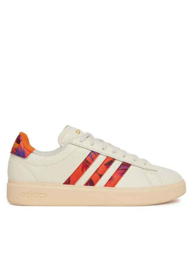 adidas Αθλητικά · Μπεζ
